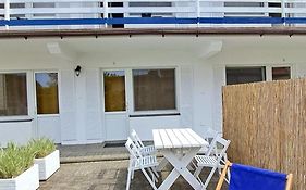 Apartamenty plażowe Władysławowo - Apartamenty Pomorskie